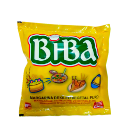 Margarina Biba 250g