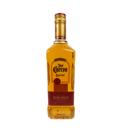 Tequila Jose Cuervo Especial Reposado 700ml