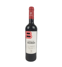 Vinho Tinto Adega De Borba 750ml