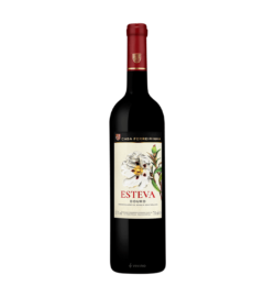 Vinho Tinto Esteva 750ml