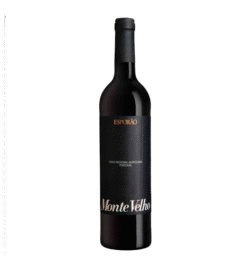 Vinho Tinto Monte Velho 750ml