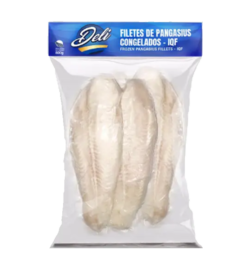 Filette Deli Pangasius 1Kg