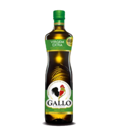 Azeite Extra Virgem Clássico Gallo 500ml