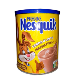 Nesquik Nestle 390G