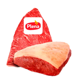 Carne Bovina Picnha Plena 1Kg