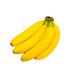 Banana de mesa /Kg