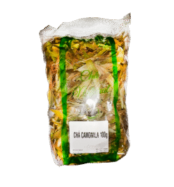 Chá de Camomila 100g