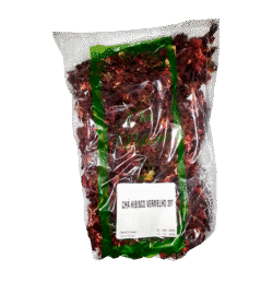 Chá de Hibisco Vermelho 200g