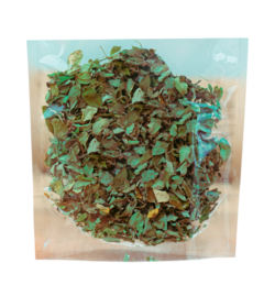 Chá de Kapungo Pungo 100g