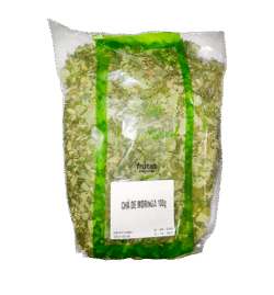 Chá de Moringa 100g