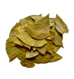 Folha de Louro 50g