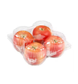 Maçã 4´s Punnet /Kg