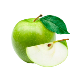Maçã Granny Smith /Kg