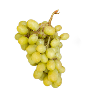 Uvas Brancas s/semente /Kg