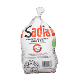 Frango Inteiro Sadia 1.2Kg
