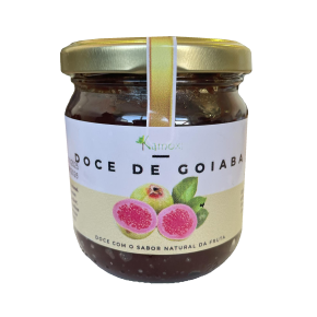 Doce de Goiaba 200g