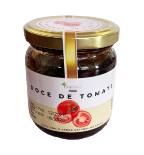 Moamba de Ginguba 400g