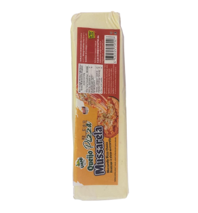 Queijo Mussarela Uami 2Kg