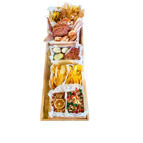 Tábua de Kitutes da Terra